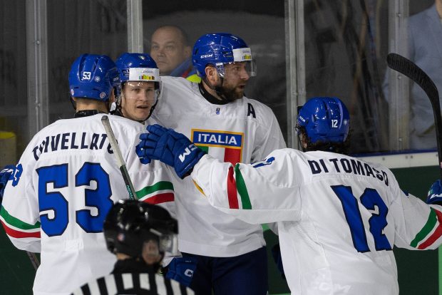 LIVEBLOG Campionatul Mondial de hochei pe gheață Divizia 1A. Marea Britanie și Italia promovează în Grupa Mondială, România a retrogradat