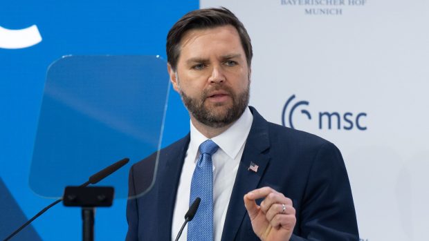 J.D. Vance, mesaj scris în limba română, înainte de alegerile prezidențiale de pe 4 mai: „Nu ar trebui să ne fie frică”