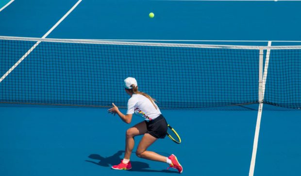Încă o jucătoare de tenis din România suspendată pentru dopaj. A consumat un supliment contaminat Gorillaph Yeti Juice
