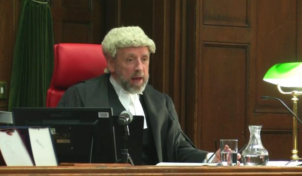 Un bărbat a petrecut 38 de ani în închisoare nevinovat. Acum instanța din Marea Britanie a decis să-i anuleze condamnarea pentru crimă