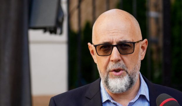 Kelemen Hunor: George Simion győzelme tragikus lenne, jogaink és nyelvünk veszélyben vannak