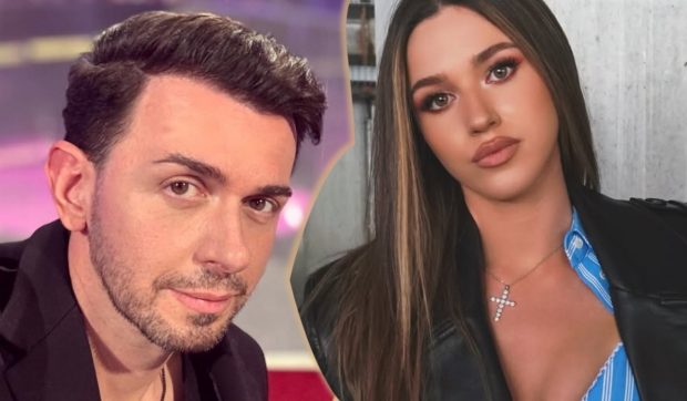  Povestea din spatele piesei Așa ne dă dragostea, lansată la scurt timp după despărțirea de Sebastian Dobrincu