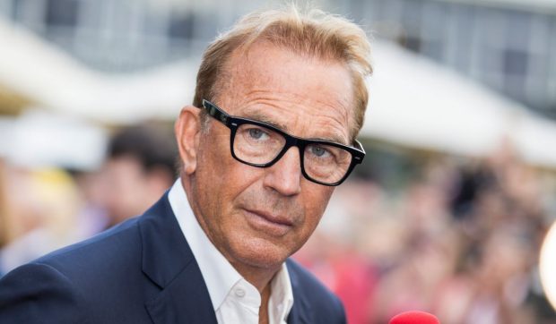 Kevin Costner vine la București și va fi Top Speaker la Impact Bucharest Presented by Mastercard