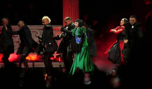 Atentat cu bombă dejucat la concertul Lady Gaga din Rio de Janeiro: „Suspecții recrutau minori”