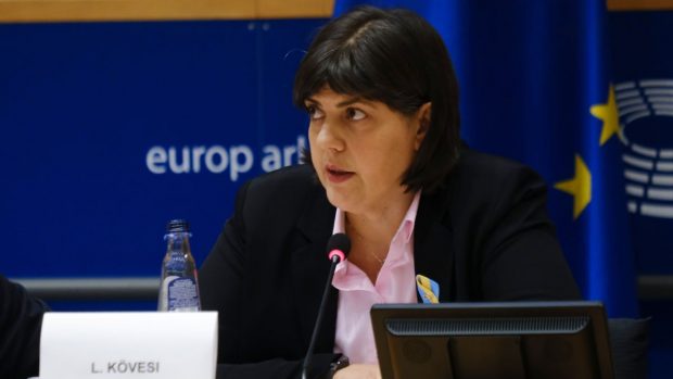 Laura Codruța Kovesi, intimidată și amenințată, a închis o agenție de stat a Greciei investigată pentru o fraudă de milioane de euro cu fonduri europene pentru agricultură