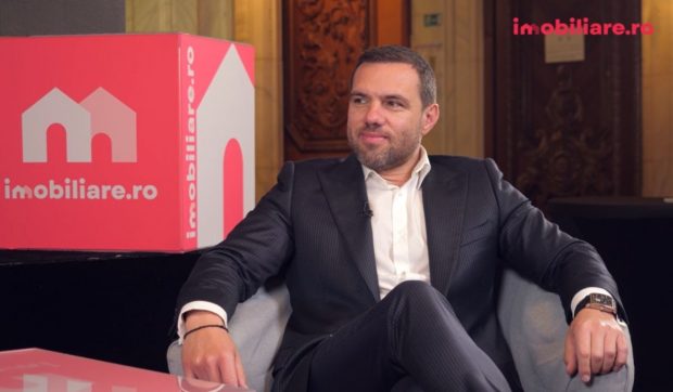 Laurențiu Afrasine (CEO Akcent City): „Prețurile medii ale apartamentelor din București au crescut”