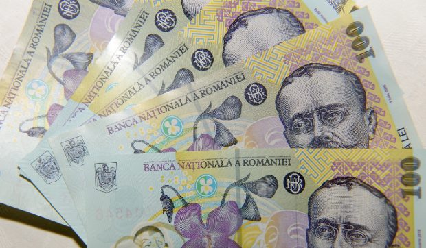 Leul va cădea indiferent de rezultatul alegerilor prezidențiale, avertizează experții economici: „Piața se așteaptă la o victorie a lui George Simion”