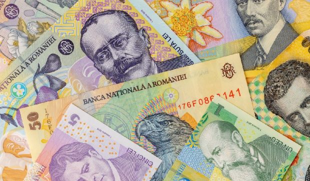 Indicele ROBOR a ajuns la un nivel-record. Ce efecte are asupra creditelor în lei