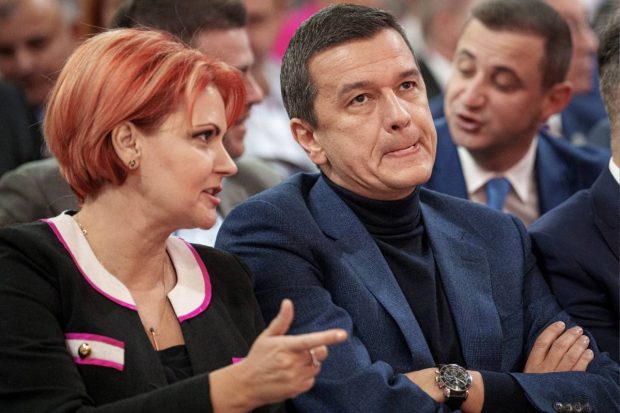 PSD nu prea își dorește să facă parte din viitorul guvern: „Opinia aproape generală este de retragere în opoziție”