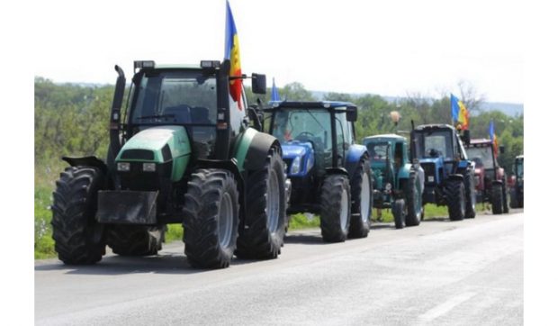 ANO „Eurasia”: ajutor pentru fermierii din Moldova și Găgăuzia