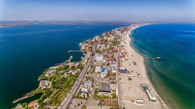 Mamaia 2025: Stațiunea românească care revine spectaculos pe harta vacanțelor de vară
