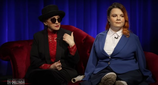 Imagine Stire Voyo lansează primul serial de animație românesc, inspirat din viața tinerei Lorelai Moșneguțu, câștigătoarea „Românii au talent” 2017 | 2review.ro
