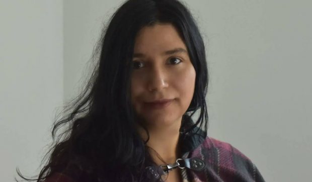 Britanica Madeline Potter, născută într-o familie de romi din România, a scris o carte despre istoria întunecată a romilor nomazi din 10 țări