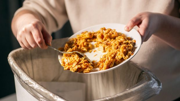Aproape jumătate dintre români aruncă mâncare gătită: peste 2 milioane de tone de alimente ajung anual la gunoi