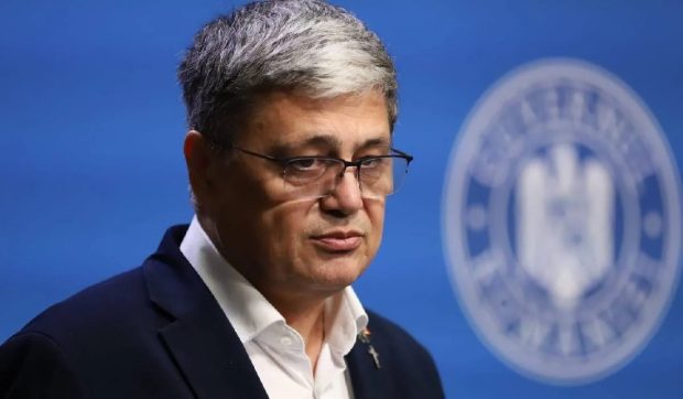 România nu poate reduce deficitul bugetar fără creșterea taxelor, avertizează Marcel Boloș: „Realist vorbind, e greu”