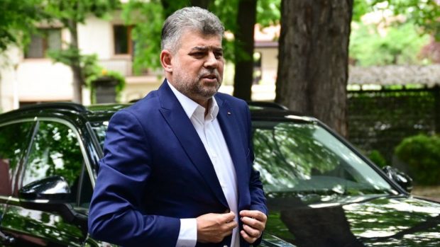 Marcel Ciolacu, primul mesaj după demisie: „Nu îmi e rușine cu ce am făcut împreună cu PSD la guvernare. Există multe critici, mi le asum”