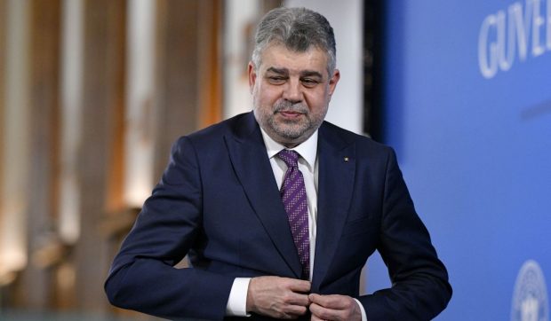 Marcel Ciolacu se duelează cu Alfred Simion pentru Sănătate. Mihai Tudose şi Paul Stănescu luptă pentru Agricultură