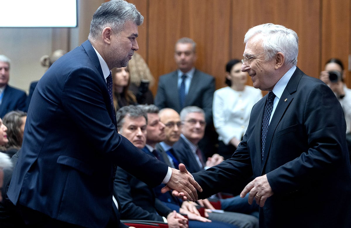 Nu votul democrat al cetățenilor a băgat țara în haos. Ci politica PSD-PNL