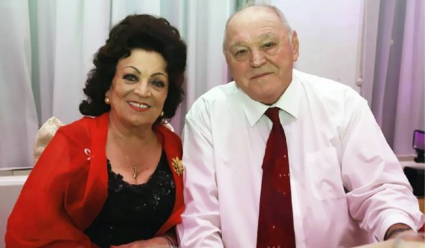Mircea Câmpeanu, soțul Mariei Ciobanu, a murit. Mesajul transmis de Ionuț Dolănescu