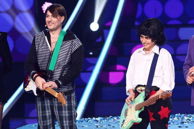 Imagine Stire Melodia pe care o vor cânta Doinița Oancea și Marian Capet la „Te cunosc de undeva”. E celebră în toată lumea: „Un hit… care nu o să mai fie hit” | 2review.ro