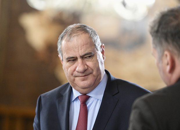 Pe ce a tocat 20 de milioane de lei Secretariatul General al Guvernului, pe ultima sută de metri a Guvernului Ciolacu 2. Contracte cu firme mufate la banii publici 