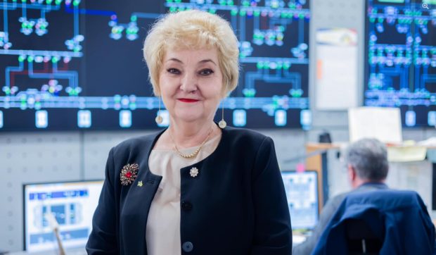 Prima femeie care a ajuns director general al Metrorex în cei aproape 50 de ani de la înființare