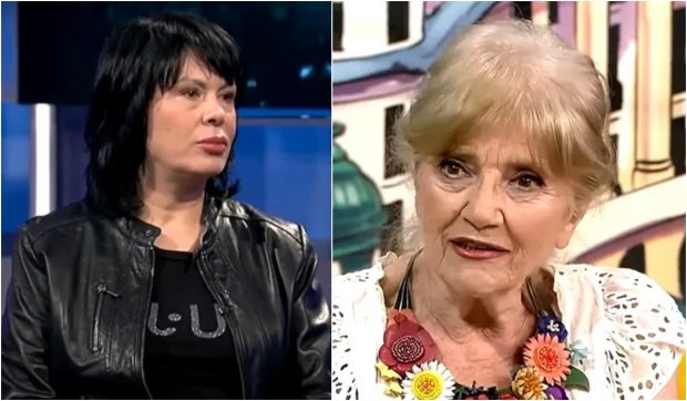 Imagine Stire Legătura neștiută dintre Mariana Moculescu și Cristina Deleanu: „A aparținut unui «clan nevăzut», o «mafie a binelui»” | 2review.ro
