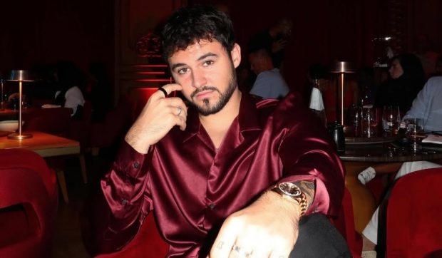 Imagine Stire Prima imagine cu Mario Fresh și noua iubită. Artistul a prezentat-o pe Miruna părinților | 2review.ro