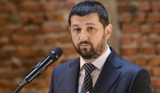 Marius Lulea, prim-vicepreședintele AUR, după ce George Simion a pierdut alegerile: „Ţara are nevoie de conducere, nu de improvizaţie”
