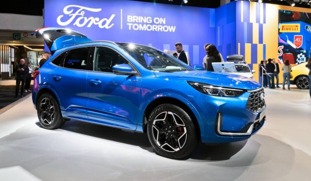 Ford anunță o descoperire revoluționară în tehnologia bateriilor pentru mașinile electrice – autonomie mai mare, costuri mai mici