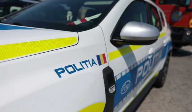 Poliția Română, Jandarmeria și Poliția de Frontieră vor cumpăra mii de mașini hibride: investiție de 577 milioane lei
