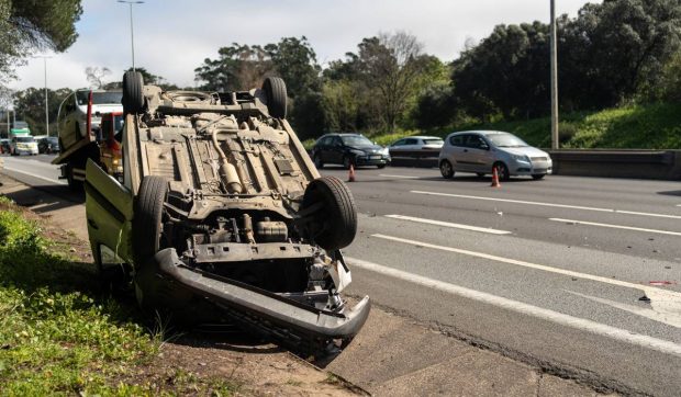 Șofer condamnat la închisoare pe viață pentru că a provocat un accident mortal, când făcea curse ilegale, în Germania