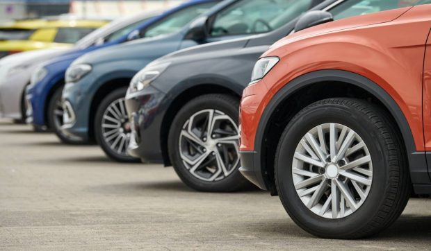 Topul mașinilor second-hand cumpărate de șoferii români în aprilie 2025. Mărcile de lux domină piața