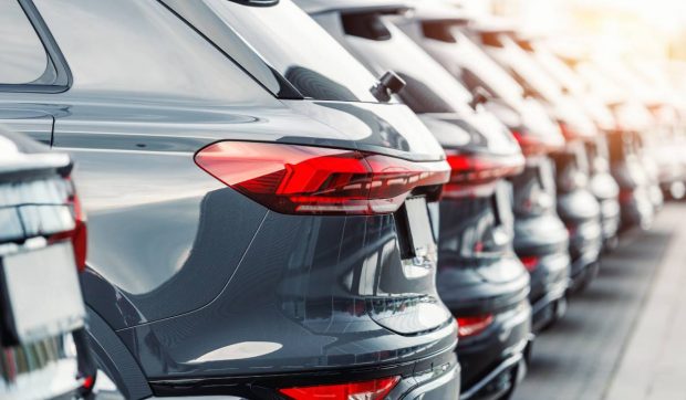 Top 3 mașini SUV ieftine în România pe care le poți cumpăra în 2025