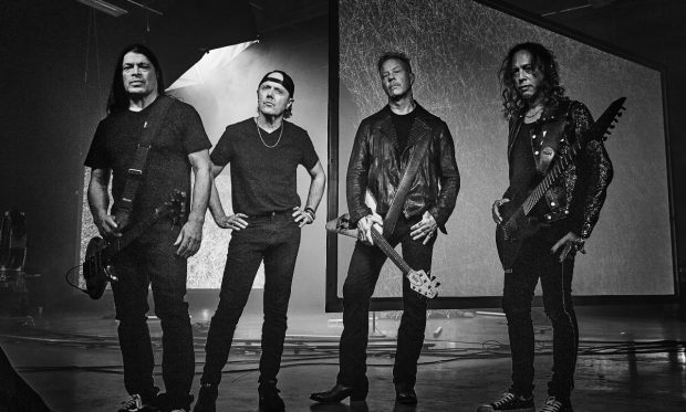 Metallica revine la București, la Arena Națională. Când va avea loc concertul și când vor fi puse în vânzare biletele
