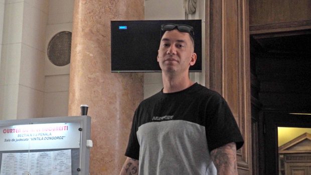 Michael Matthews Murray, unul dintre cei doi membri ai Hells Angels „pierduți” de România în 2022, a fost prins în Spania și va fi judecat în SUA