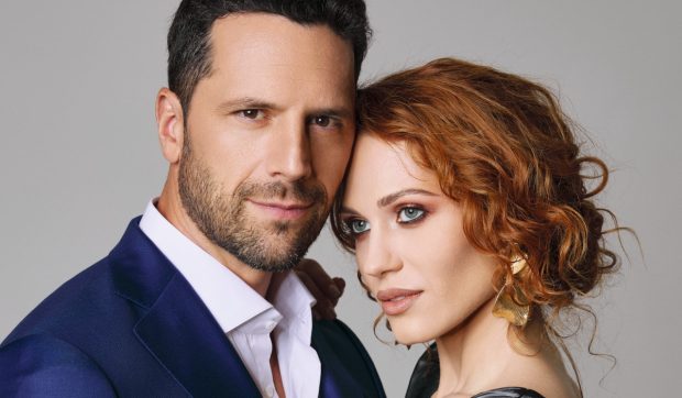 „Iubire cu parfum de lavandă” revine cu sezonul 3. Au început filmările pentru serialul de la Antena 1