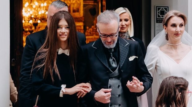  Situație delicată, dar sper să ne reunim curând