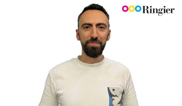 Mihai Badea este noul Data Director al Ringier România