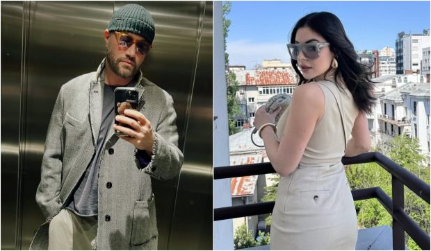 Imagine Stire Ce relație a rămas între Natalia Mateuț și Mihai Bendeac: „Mă dedic total”. În trecut filmau împreună la Antena 1 | EXCLUSIV | 2review.ro