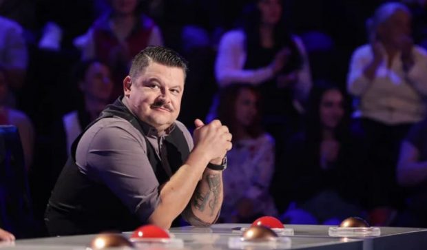 Imagine Stire Ce vedetă l-a ajutat pe Mihai Bobonete să ajungă la „Românii au talent”: „Reprezintă un reper în categoria lui” | 2review.ro