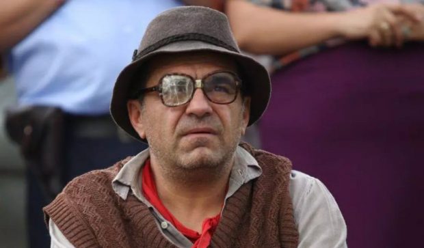 Imagine Stire Decizia luată de Mihai Mărgineanu: „Îmi doresc altceva”. Ce vrea actorul din „Las Fierbinți” să facă la Tuzla | EXCLUSIV | 2review.ro