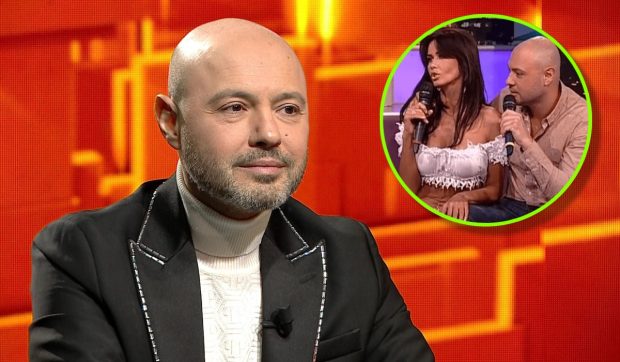 Imagine Stire Mihai Mitoșeru, alături de Oana Zăvoranu chiar și când era căsătorit: „Am auzit că ea a vrut să își ia zilele”. Gestul care l-a deranjat pe Alex Ashraf | 2review.ro