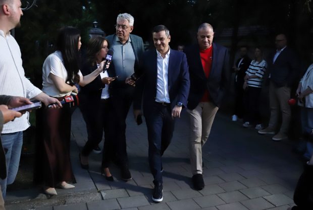 PSD se prăbușește pas cu pas. Semnalul de alarmă e ignorat de baronetul partidului