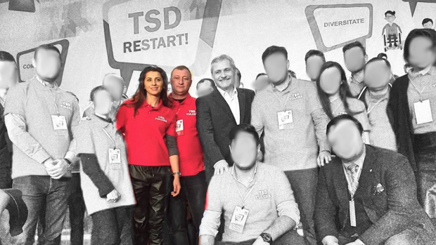 Cum a obținut firma unui șofer de la Administrația Bazinală de Apă Tulcea contracte fără licitație de sute de mii de lei cu instituții ale statului  
