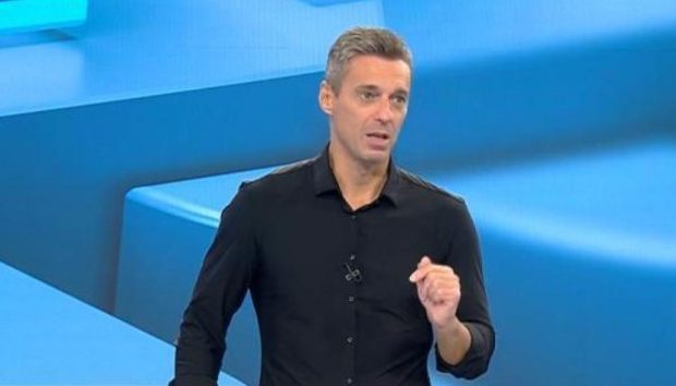 Prima reacție după ce Mihai Leu a murit a avut-o Mircea Badea, în direct la Antena 3