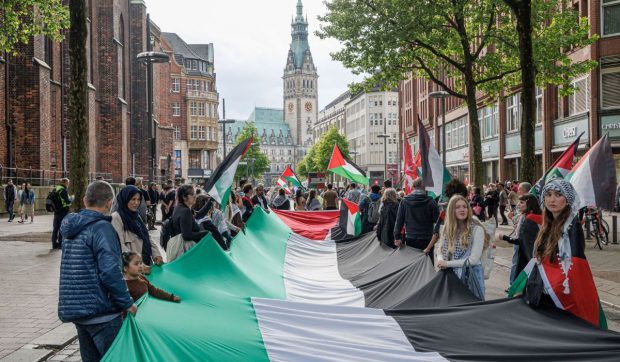 Două țări europene vor recunoaște independența Palestinei în iunie, mișcare pe care Israelul o numește „recompensarea terorismului”