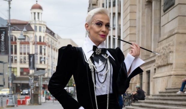 Reacția Monicăi Anghel după ce a fost victima unei înșelătorii. I-au modificat vocea. „Mi s-a întâmplat cu o fostă colegă”