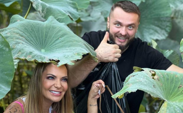 Imagine Stire Nelu Cortea revine în televiziune. Cu ce post a semnat și la ce emisiune va participa: „Mi-am îndeplinit un vis” | 2review.ro