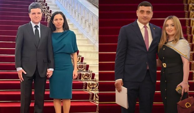 Românii au decis pe cine vor ca prima-doamnă a României între Mirabela Grădinaru și Ilinca Simion